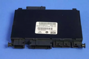 Seat Memory Control Module Jeep Grand Cherokee 14-21