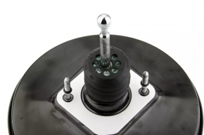 Chevrolet Cruze 16- vacuum booster