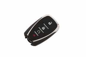 Key Chevrolet Bolt EV 22-23 4 buttons