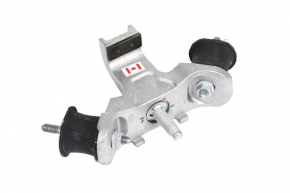 Rear engine mount for the Cadillac ATS 13-2.0T awd