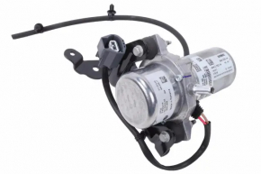 Vacuum pump master cylinder Chevrolet Camaro 16-23 6.2