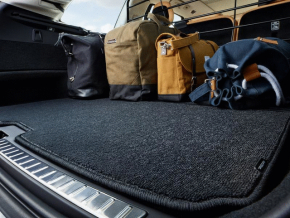 Boot Mat Volvo XC90 16-22
