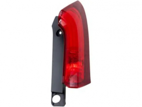Upper right lamp Honda CRV 12-14 prerest