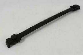 Roof rails Jeep Patriot 11-17 black