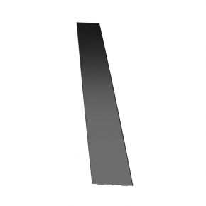 Center pillar trim side front right Dodge Durango 11-24