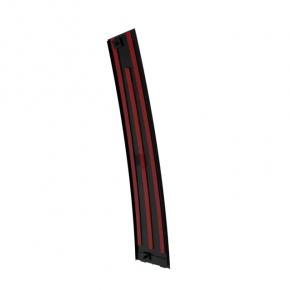 Center pillar trim side front right Dodge Durango 11-24