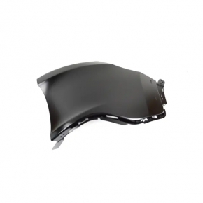 Jeep Cherokee KL 14-18 Trailhawk rear bumper, bare right side