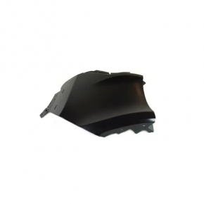 Jeep Cherokee KL 14-18 Trailhawk rear bumper, bare right side
