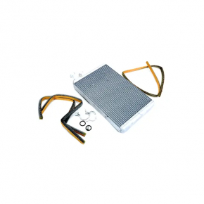 Heater Radiator Dodge Grand Caravan 11-20