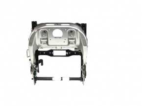 Driver's seat adjustment motor Jeep Compass 17 - front-rear