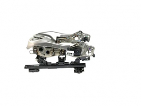 Driver's seat adjustment motor Jeep Compass 17 - front-rear