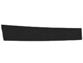 Door trim side rear left Jeep Grand Cherokee WK2 11-17 front