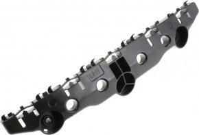 Lower left rear bumper mount for Infiniti QX30 17-19
