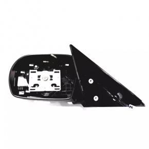 Side mirror left Subaru Impreza WRX GH 08-14 heating