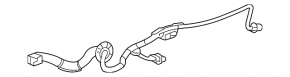 Wiring for the rear light on a 13-14 Buick Encore