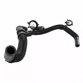 Intercooler pipe right Ford Fusion mk5 13-20 1.5T