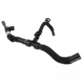 Intercooler pipe right Ford Fusion mk5 13-20 1.5T