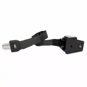 Rear left seat belt for Ford Fusion mk5 13-16