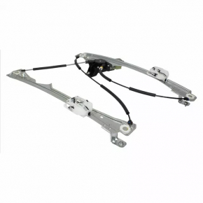 Lincoln MKC 15-19 front right window regulator with motor
