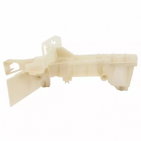 Rear right door glass guide Ford Edge 15-24
