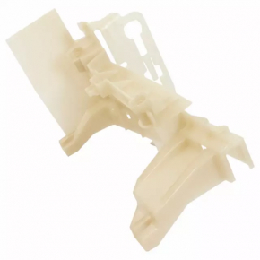 Rear right door glass guide Ford Edge 15-24