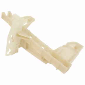 Rear right door glass guide Ford Edge 15-24