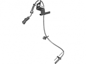 ABS Sensor Front Right Lincoln MKZ 13-20