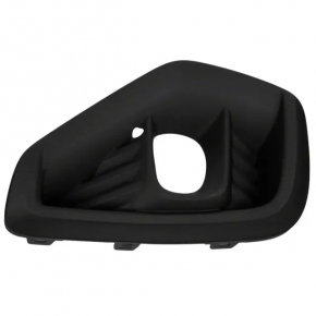 Ford Escape MK4 23-25 front bumper grille, left, under fog lights