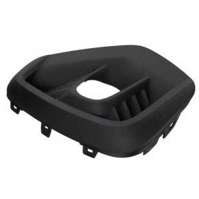 Ford Escape MK4 23-25 front bumper grille, left, under fog lights
