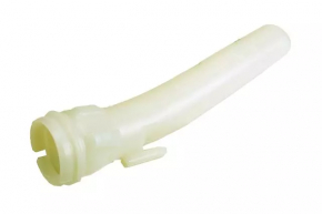 Chevrolet Malibu 13-16 windshield washer reservoir filler capless