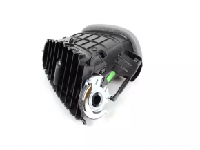 Right center dashboard air vent for Jeep Cherokee KL 15-23