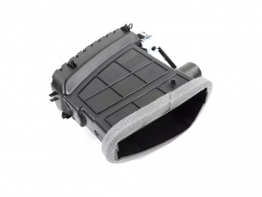 Right center dashboard air vent for Jeep Cherokee KL 15-23
