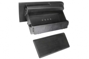 Chevrolet Volt 11-15 glove compartment