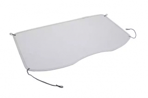 Luggage rack Chevrolet Bolt 17-21 light gray