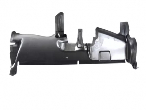 Radiator deflector left Dodge Charger 15-20 rest 3.6 5.7