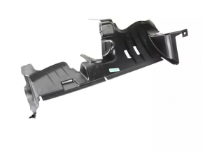Radiator deflector left Dodge Charger 15-20 rest 3.6 5.7