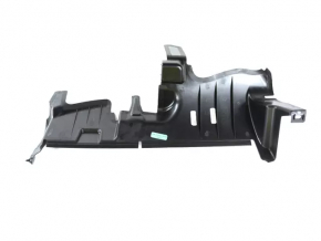 Radiator deflector left Dodge Charger 15-20 rest 3.6 5.7