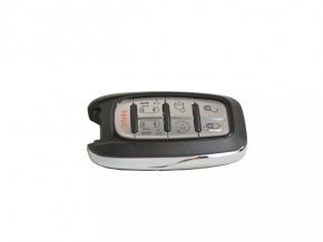 Smart Chrysler Pacifica Key 17- 7 Buttons