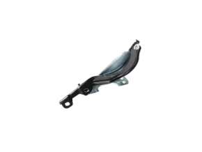 Hood hinge right Jeep Cherokee KL 19-21