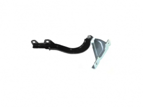 Hood hinge right Jeep Cherokee KL 19-21