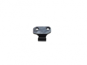 Hood hinge right Jeep Cherokee KL 19-21