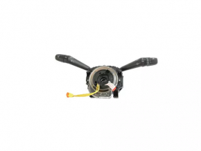 Steering column switches guitar assembly Fiat 500X 16-18 with heating