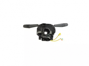 Steering column switches guitar assembly Fiat 500X 16-18 with heating
