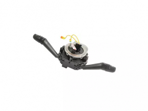 Steering column switches guitar assembly Fiat 500X 16-18 with heating