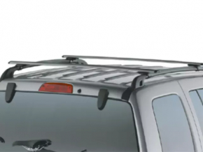 Cross rails Jeep Cherokee KL 14 - gray