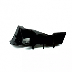 Front bumper mount on the right fender for the Audi A4 B8 13-16 Allroad