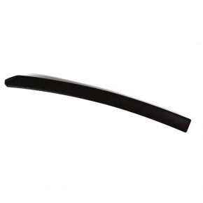 Front left fender seal Audi A4 B8 13-16 rest, lower