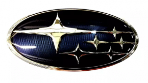 16-17 Subaru Crosstrek grille emblem