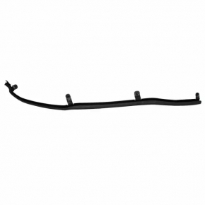 Door seal side rear left Ford Explorer 11-19