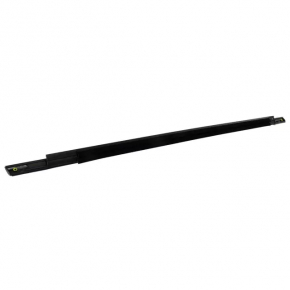 Molding door-glass central rear right Ford Escape MK3 13-19 mat